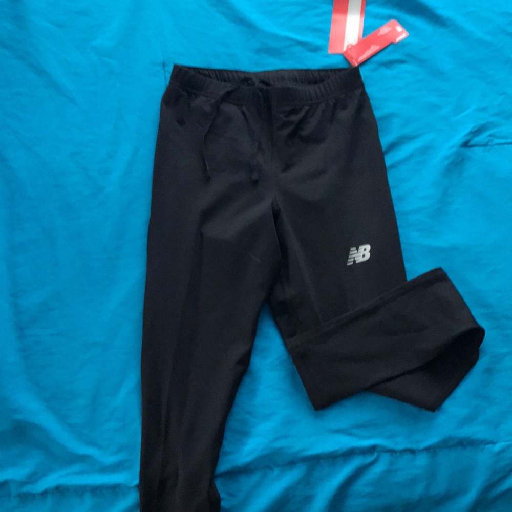 Men’s athletic tights